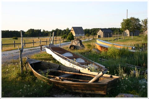 Koviks fiskemuseum