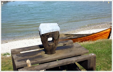 Hallshuks fiskeläge