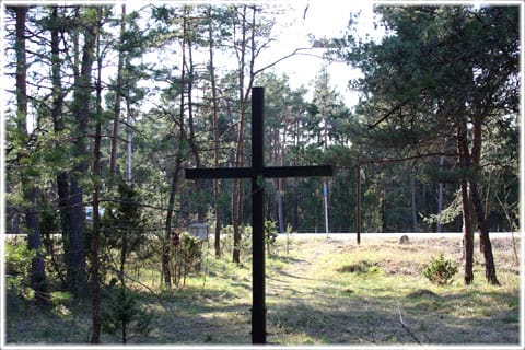 Stenkumla avrättningsplats