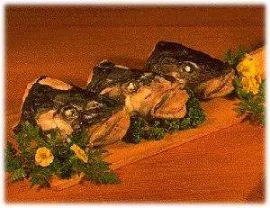 Torskboddar , foto Björn Pettersson