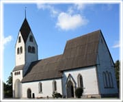 Burs kyrka