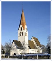 Garda kyrka