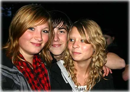 Några bilder från Vadstuck 2007 , foto Bernt Enderborg