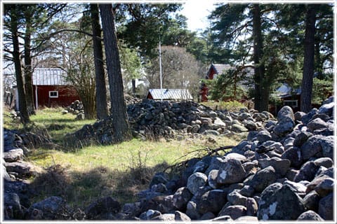 Bjärs gravfält
