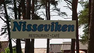 Nisseviken , foto Bernt Enderborg