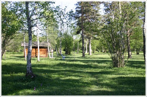 Anga prästänge