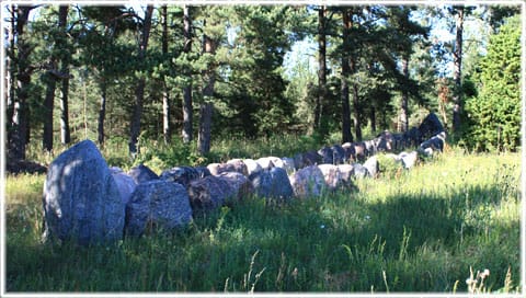 Bronsåldersskepp