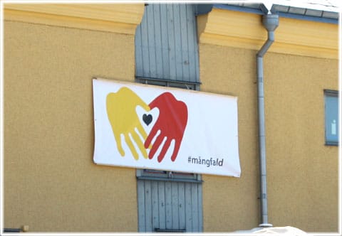 Medmänsklighet