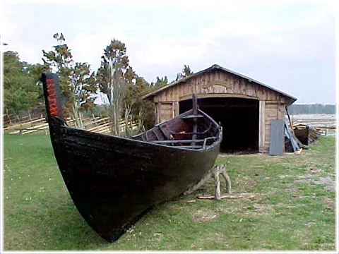 22) Ledung, härfärd, korståg, budkavle, foto Bernt Enderborg