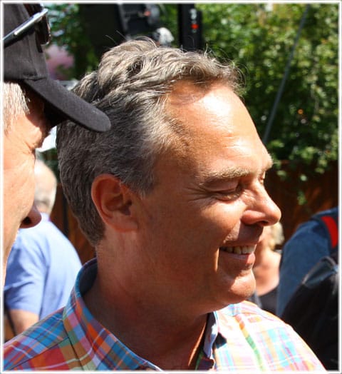Jan Björklund