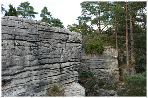 God Gardesten, foto Bernt Enderborg