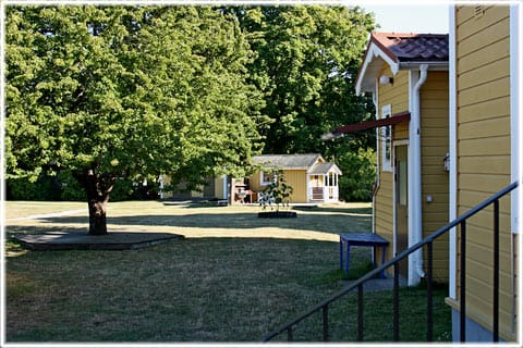 Ljugarns förskola, Bikupan