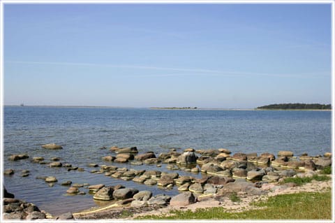 Valbyte fiskeläge