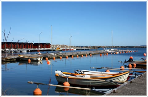 Flundrevikens båtklubb