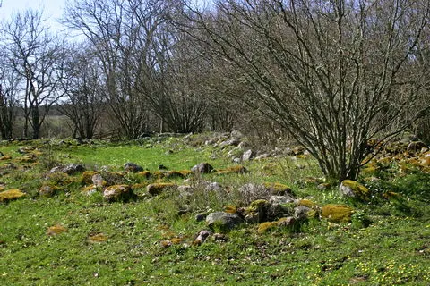 Stabbgard, foto Bernt Enderborg