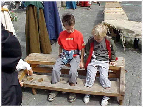 Annars j-vlar pedagogiken, foto Bernt Enderborg