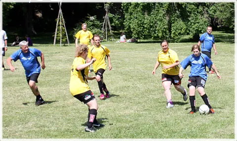 Almedalsveckan 2012, foto Bernt Enderborg