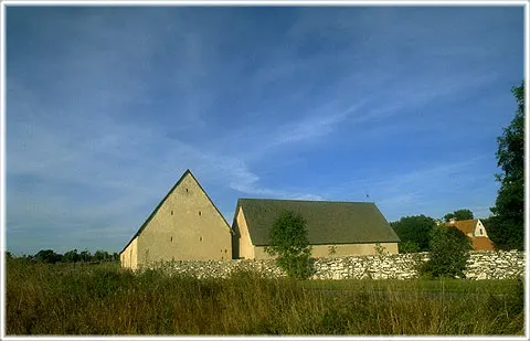 Hau Gård, foto Björn Pettersson