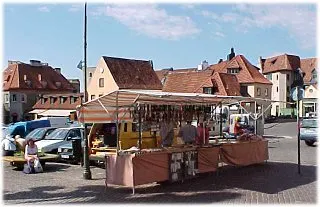 Den 6 juni 2002 , foto Bernt Enderborg