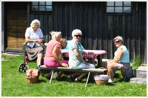 Källingar