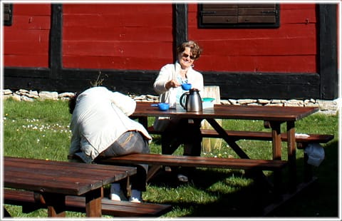 Källinga, Högby äng, Gotland