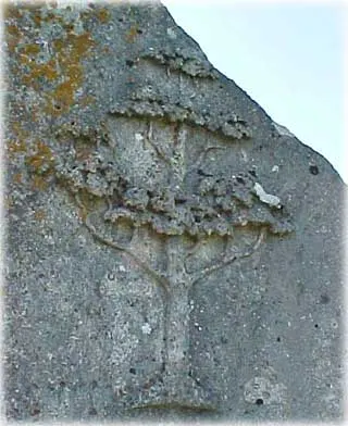 Gotland - sagornas land , foto Bernt Enderborg