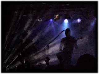 Vadstuck 2002 , foto Bernt Enderborg