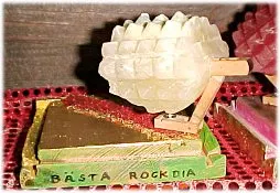 Guldkotten - Rockdia 2002 , foto Bernt Enderborg