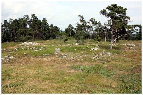 Herrgårdsklint