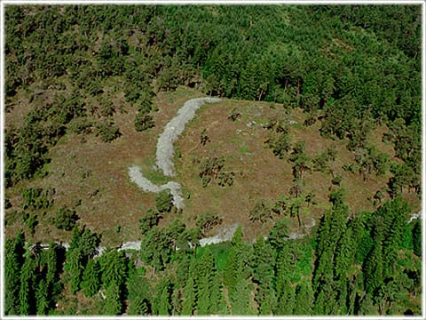 Herrgårdsklint