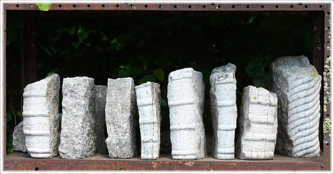 Skolgalleriet i Vänge