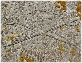 Garde Compani , foto Bernt Enderborg