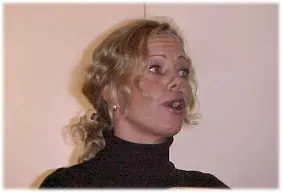 Vårt kulturarv , illustration Lotta Ingelse
