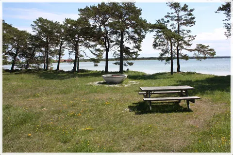 Bästeträsk, foto Bernt Enderborg