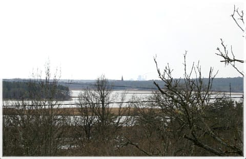 Fardume träsk