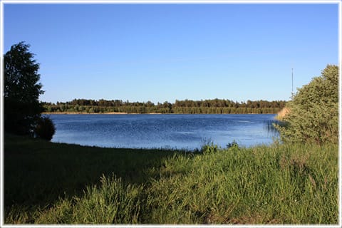 Insjö i Follingbo