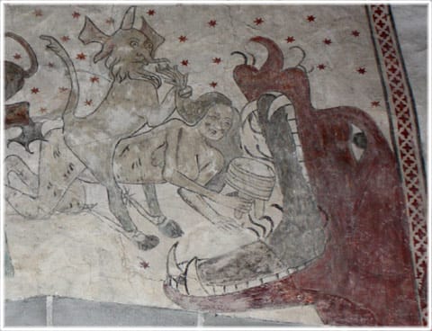 Kulturarvet på Gotland