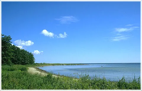 Mölnorviken, foto Björn Pettersson