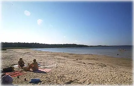 Ängmansviken , foto Björn Pettersson