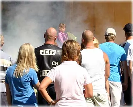 Det bästa jag såg 2006 , foto Bernt Enderborg