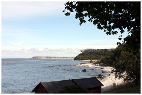 Stora Karlsö