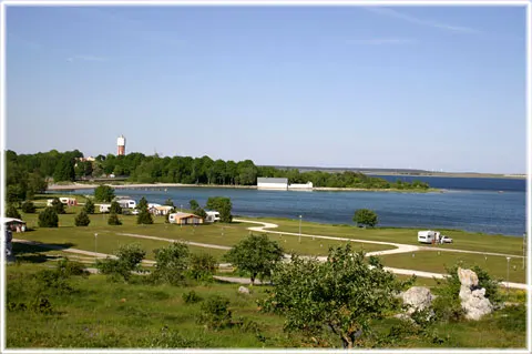 Vad kostar vägpriser till Gotland, foto Bernt Enderborg