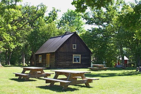 Bänkar