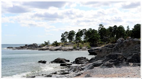 Folhammar Raukfält