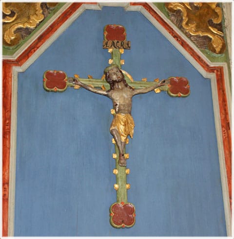 Sjonhem kyrka
