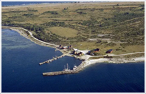 Sysne, foto Björn Pettersson