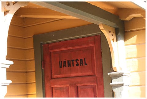 Buttle järnvägsstation