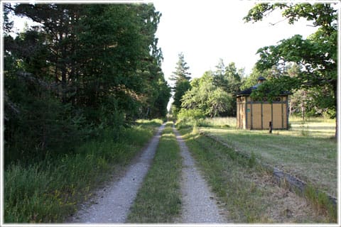 Buttle järnvägsstation