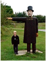 Jätten Edman
