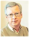 Håkan Ericsson , foto Carin Olofsson